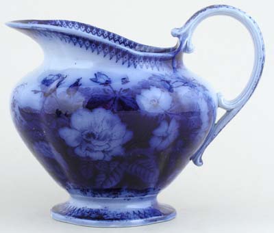 Jug or Pitcher c1880